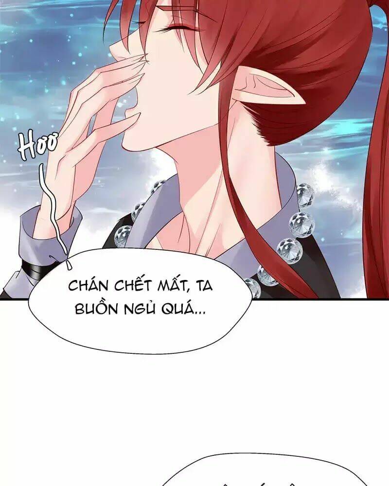 Cựu Nhật Ngự Long: Chapter 50