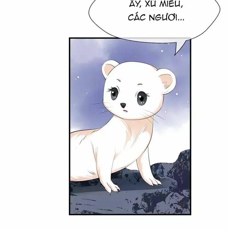 Cựu Nhật Ngự Long: Chapter 50