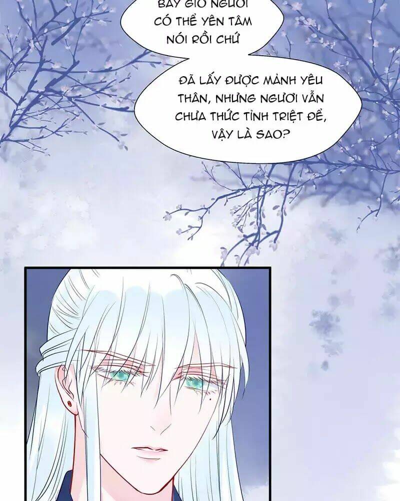 Cựu Nhật Ngự Long: Chapter 50