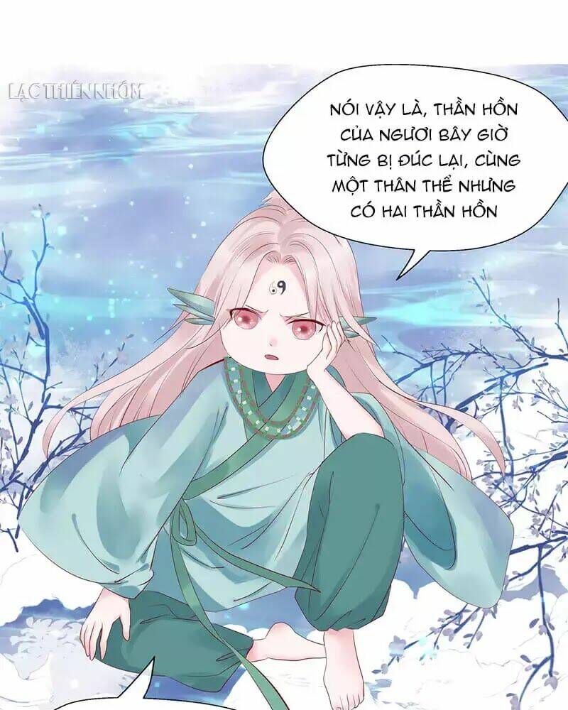 Cựu Nhật Ngự Long: Chapter 50