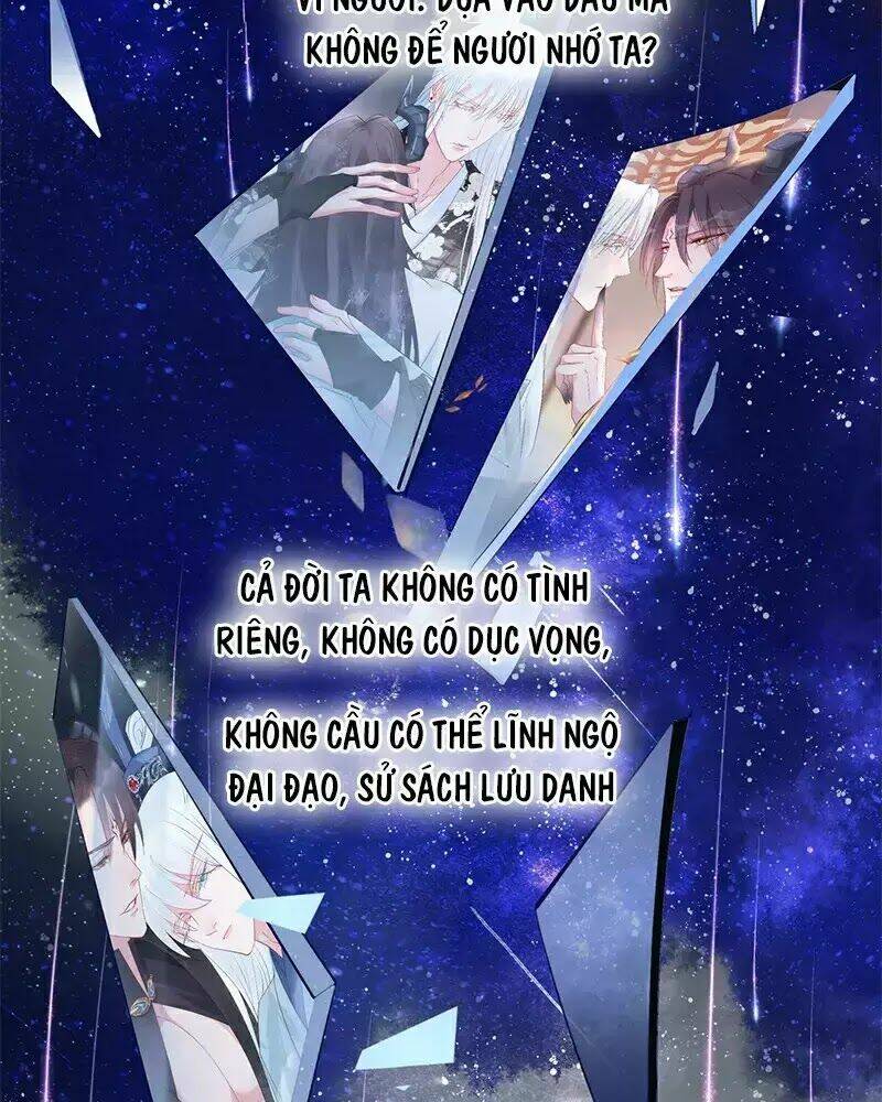 Cựu Nhật Ngự Long: Chapter 52