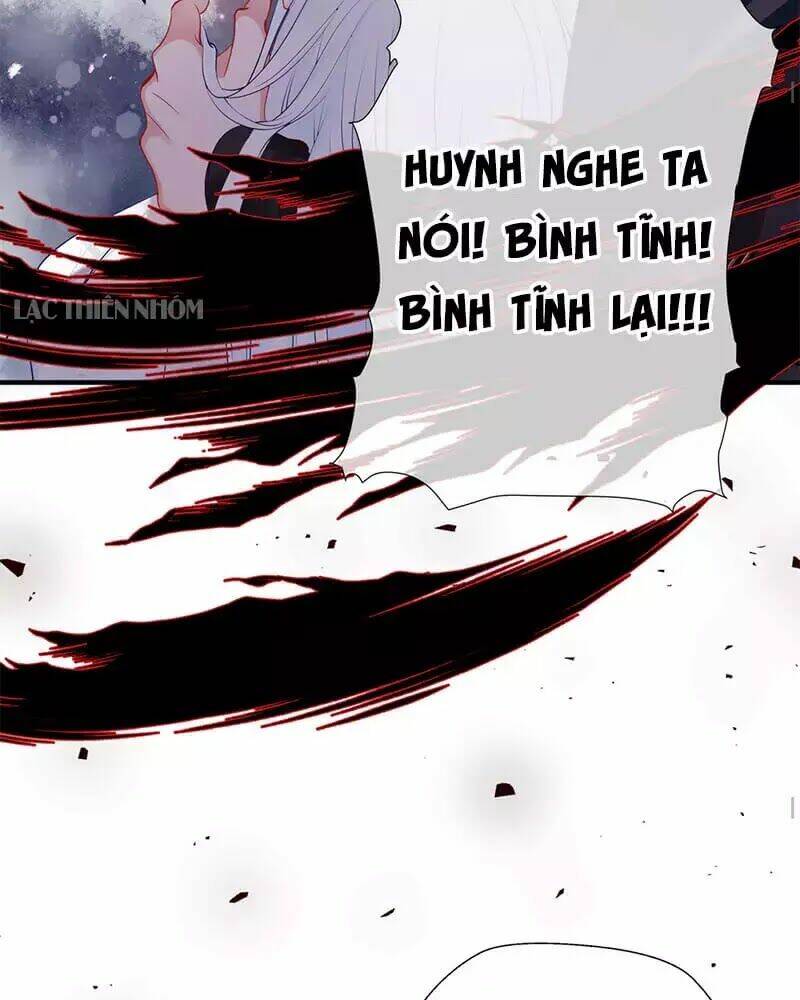 Cựu Nhật Ngự Long: Chapter 52