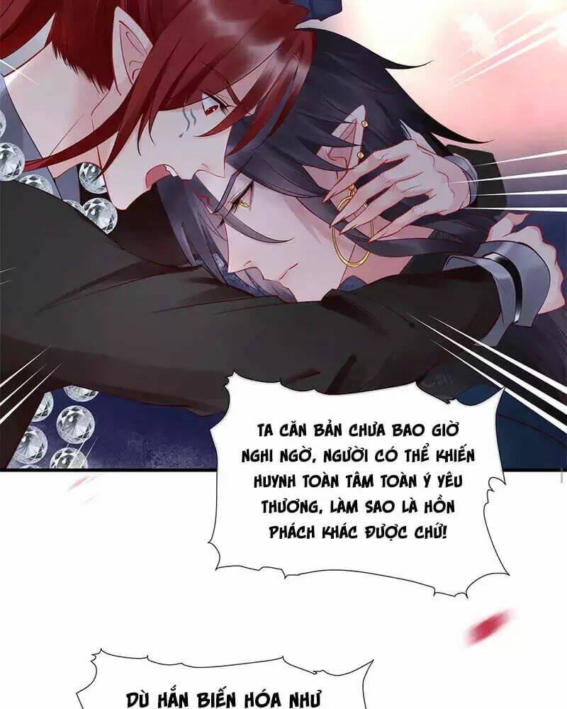 Cựu Nhật Ngự Long: Chapter 52