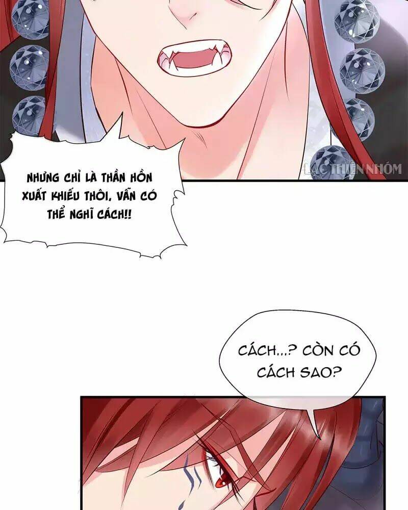 Cựu Nhật Ngự Long: Chapter 52