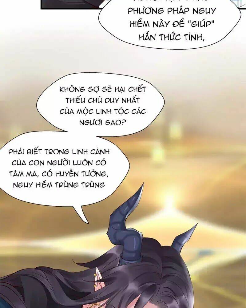 Cựu Nhật Ngự Long: Chapter 52
