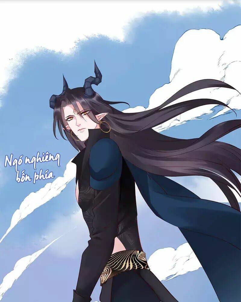 Cựu Nhật Ngự Long: Chapter 52
