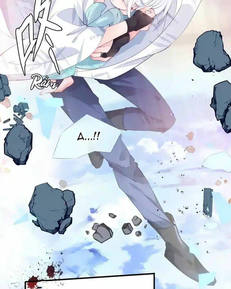 Cựu Nhật Ngự Long: Chapter 53