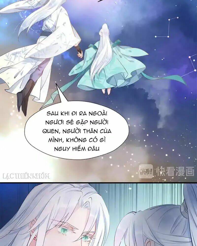 Cựu Nhật Ngự Long: Chapter 53