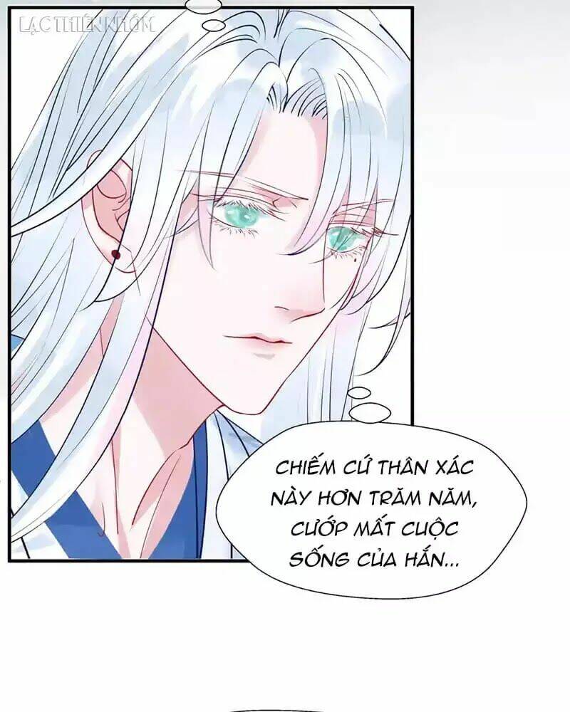 Cựu Nhật Ngự Long: Chapter 53
