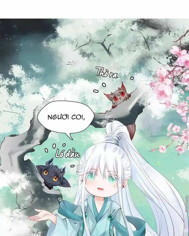 Cựu Nhật Ngự Long: Chapter 53