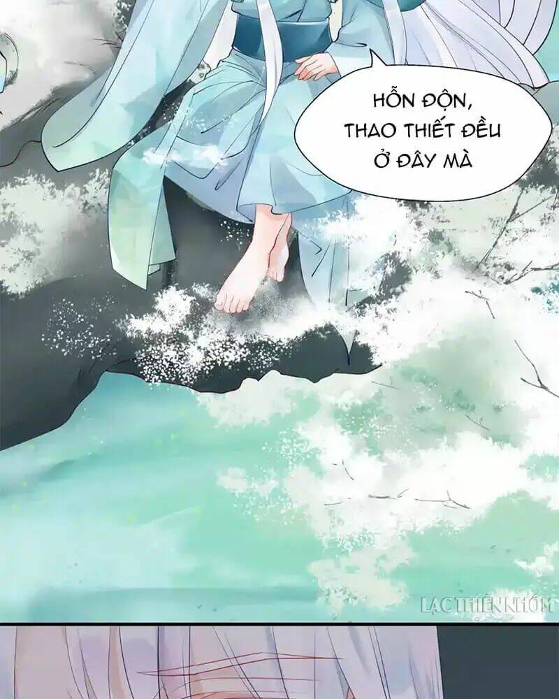 Cựu Nhật Ngự Long: Chapter 53