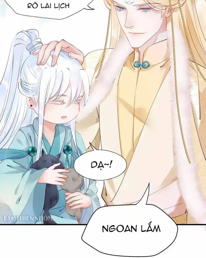 Cựu Nhật Ngự Long: Chapter 53