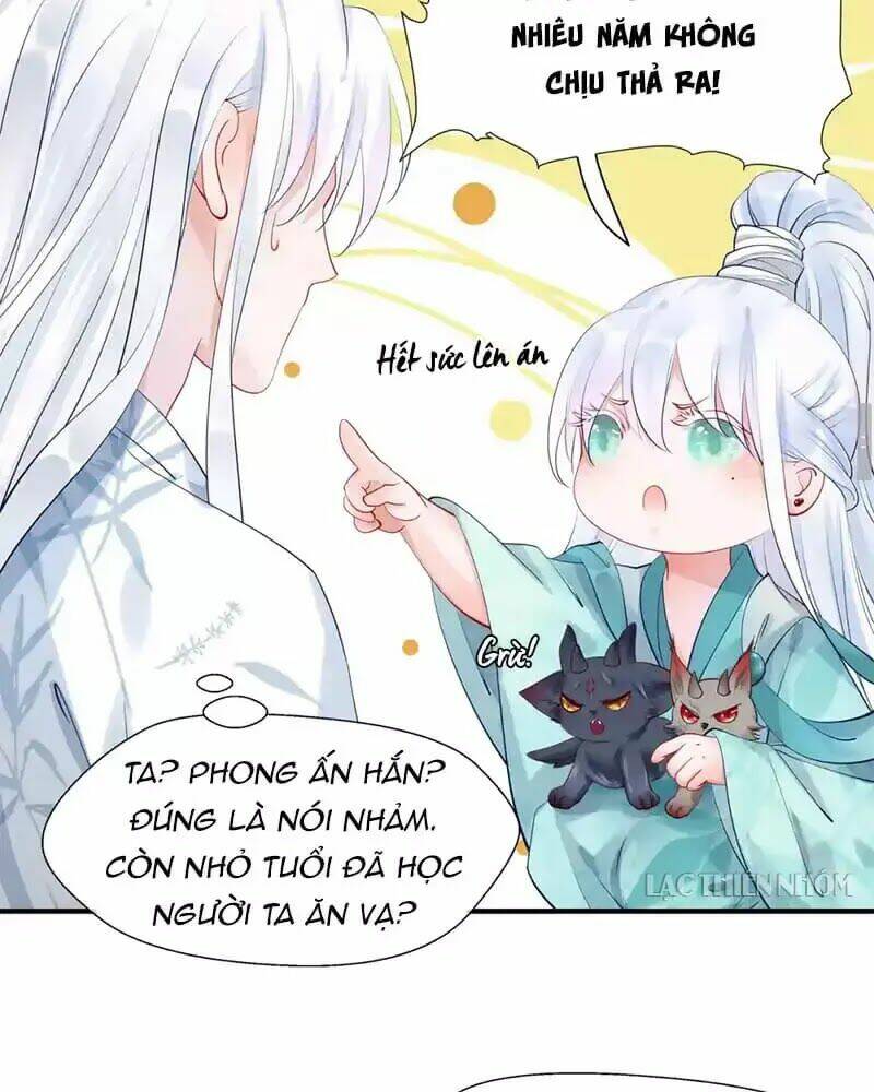 Cựu Nhật Ngự Long: Chapter 53