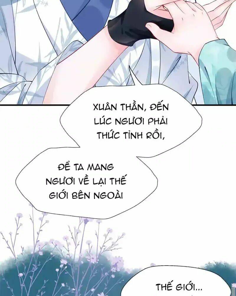 Cựu Nhật Ngự Long: Chapter 53
