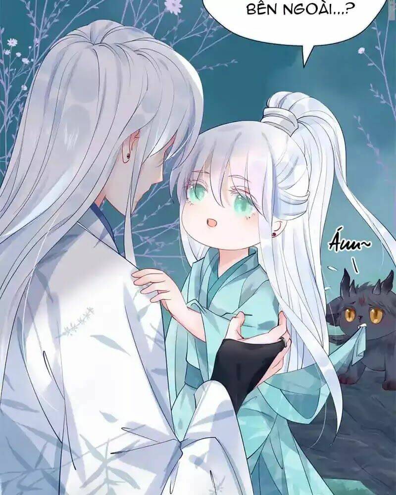 Cựu Nhật Ngự Long: Chapter 53