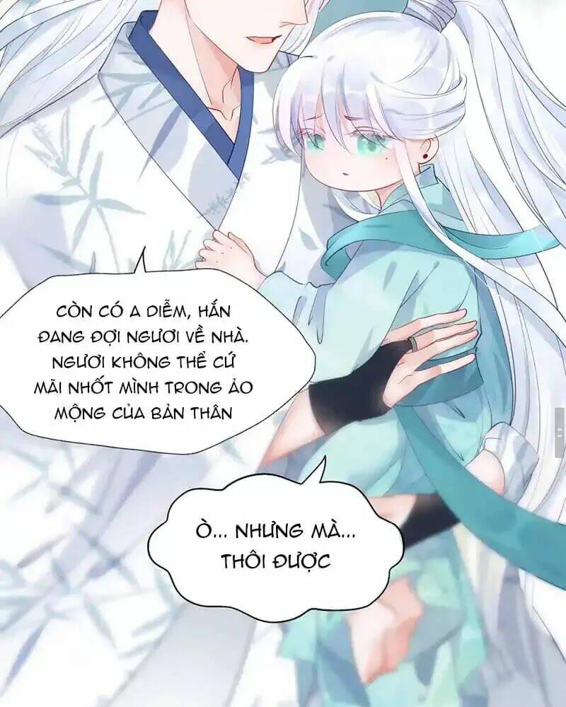 Cựu Nhật Ngự Long: Chapter 53
