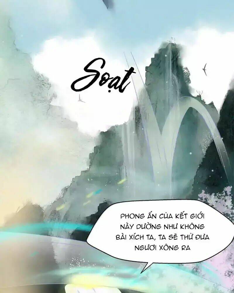 Cựu Nhật Ngự Long: Chapter 53