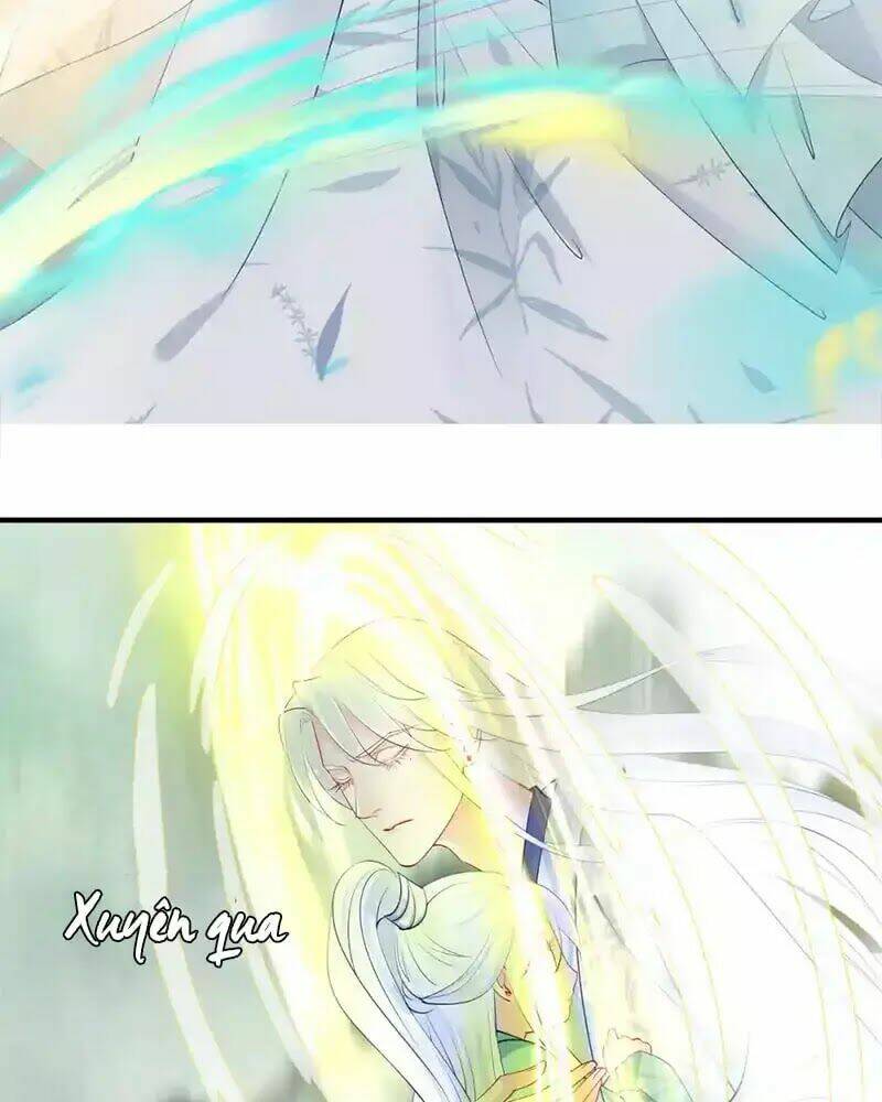 Cựu Nhật Ngự Long: Chapter 53