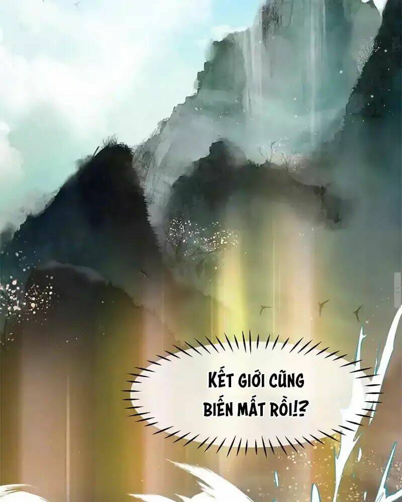Cựu Nhật Ngự Long: Chapter 53