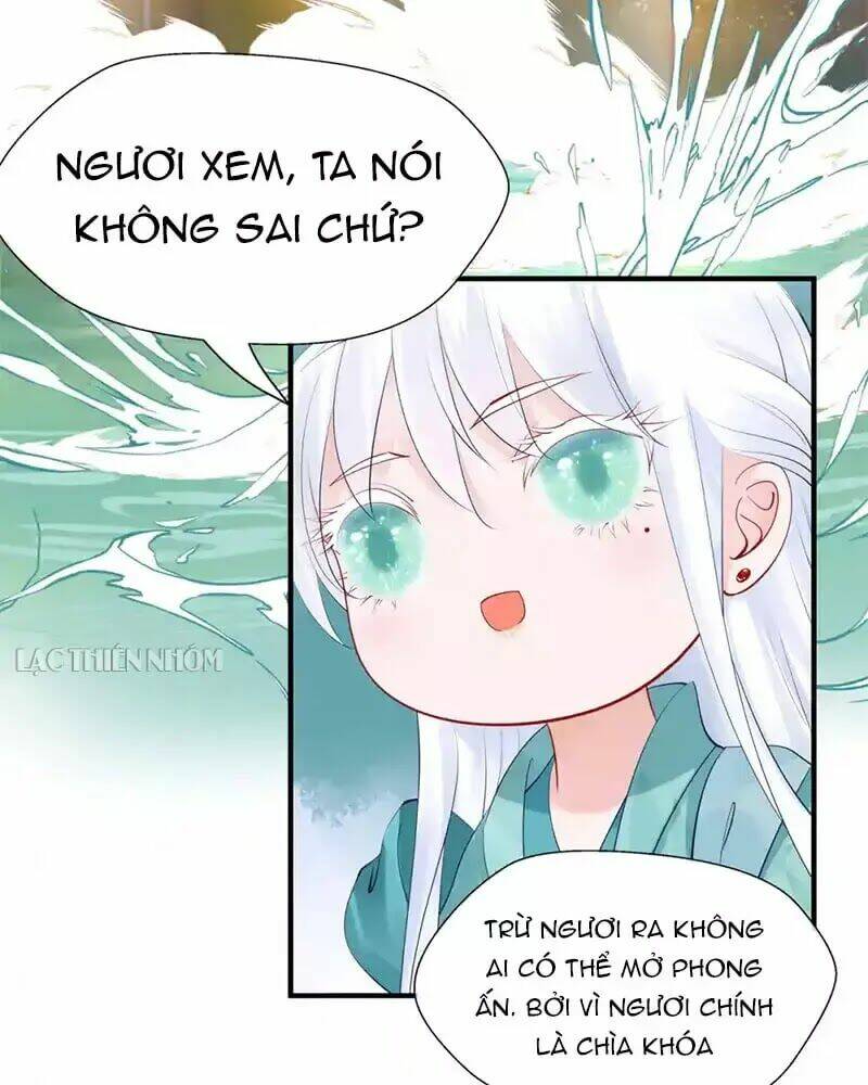 Cựu Nhật Ngự Long: Chapter 53