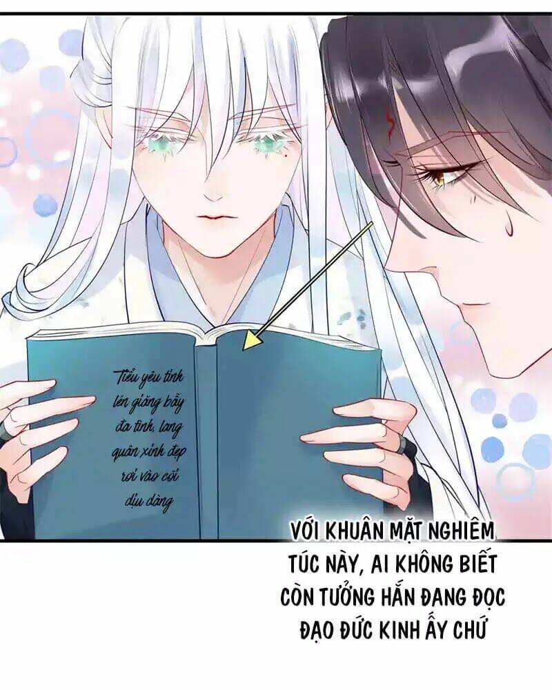 Cựu Nhật Ngự Long: Chapter 53