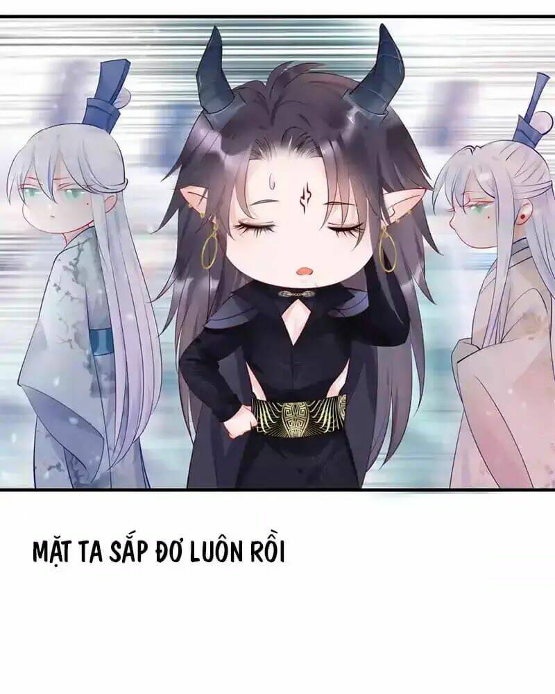 Cựu Nhật Ngự Long: Chapter 53