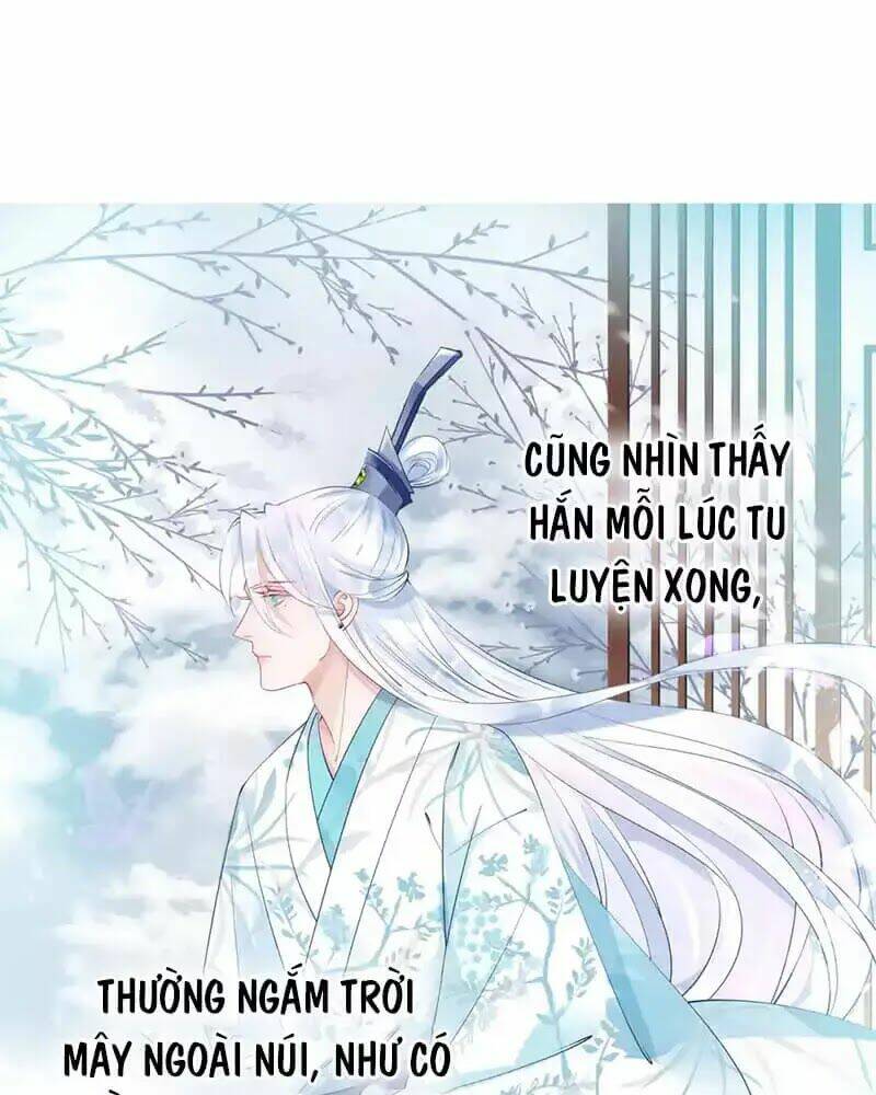 Cựu Nhật Ngự Long: Chapter 53