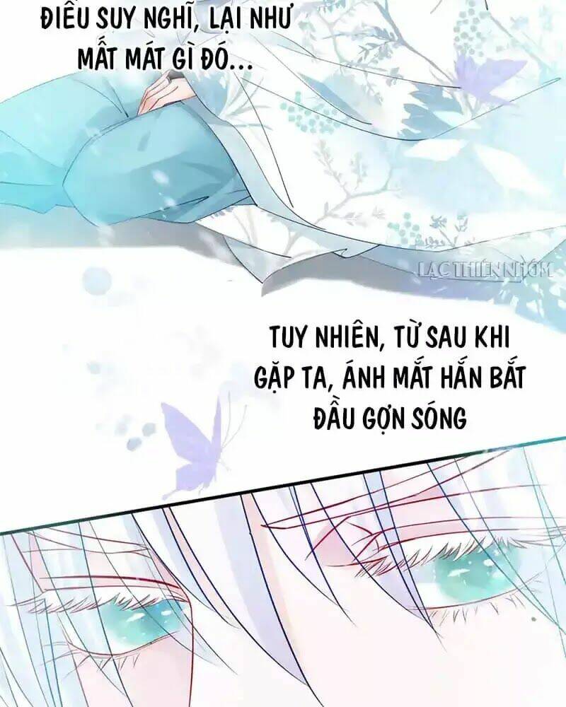 Cựu Nhật Ngự Long: Chapter 53