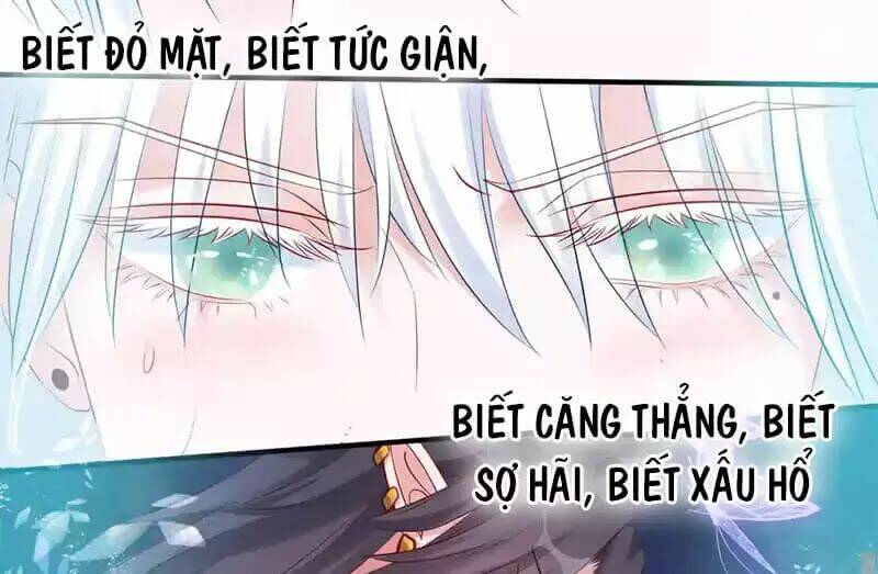 Cựu Nhật Ngự Long: Chapter 53