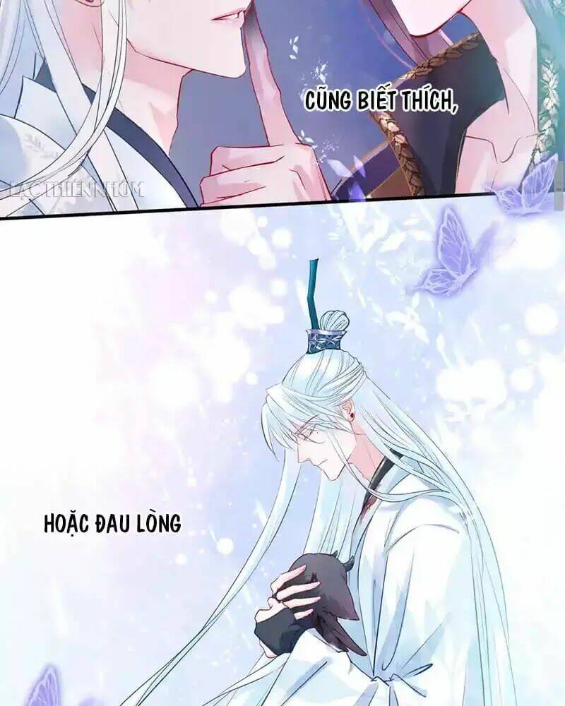 Cựu Nhật Ngự Long: Chapter 53