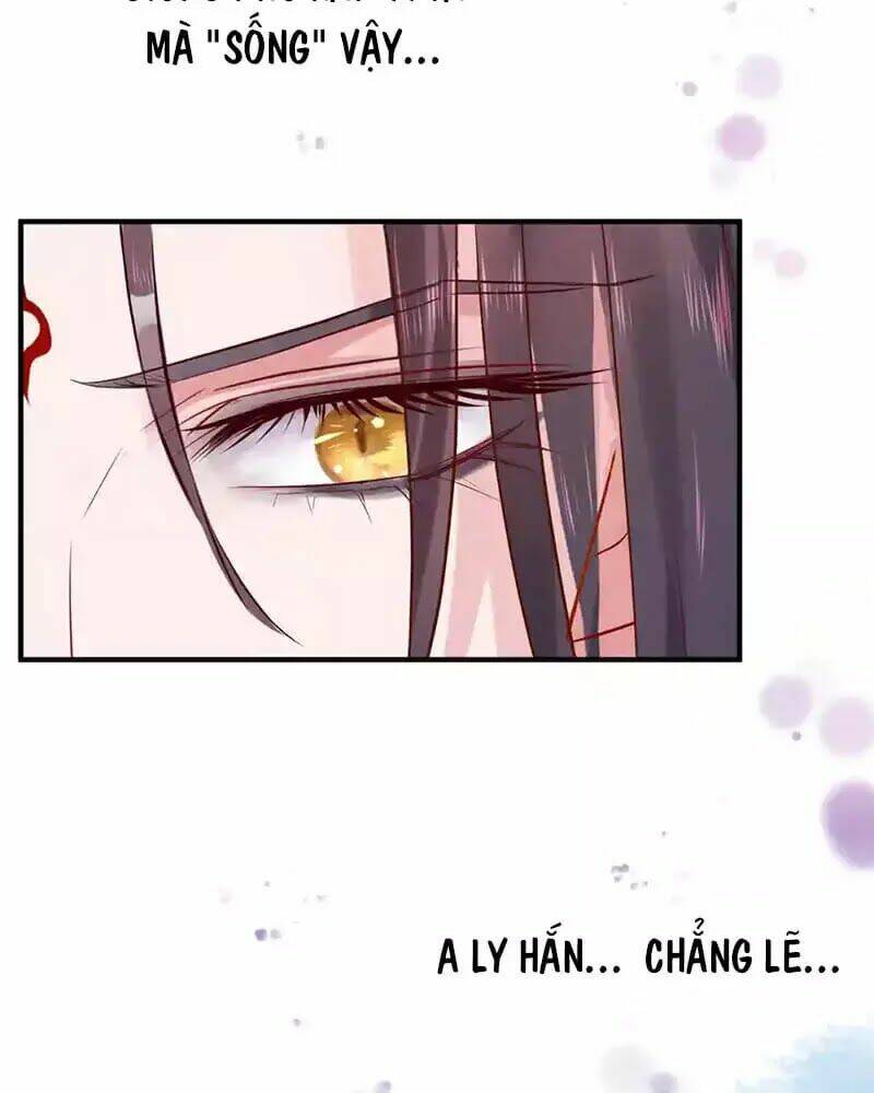 Cựu Nhật Ngự Long: Chapter 53
