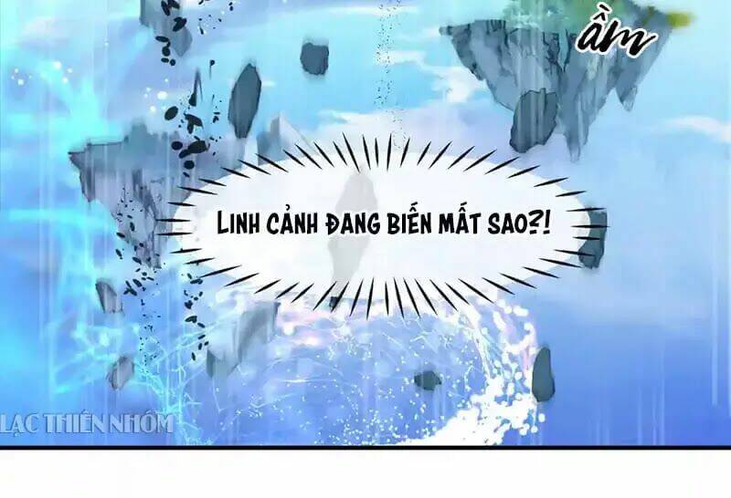 Cựu Nhật Ngự Long: Chapter 53