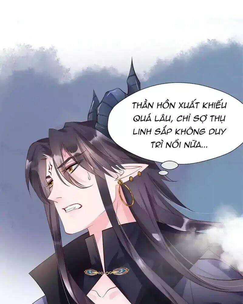 Cựu Nhật Ngự Long: Chapter 53