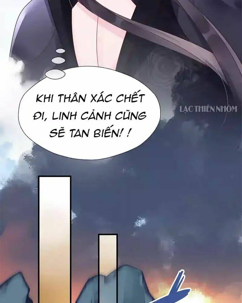 Cựu Nhật Ngự Long: Chapter 53