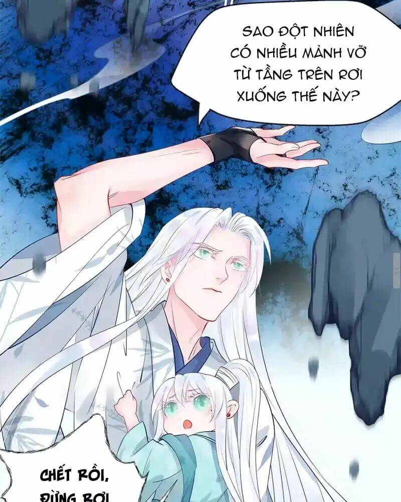Cựu Nhật Ngự Long: Chapter 53