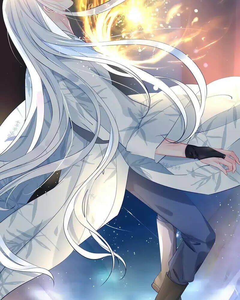 Cựu Nhật Ngự Long: Chapter 55