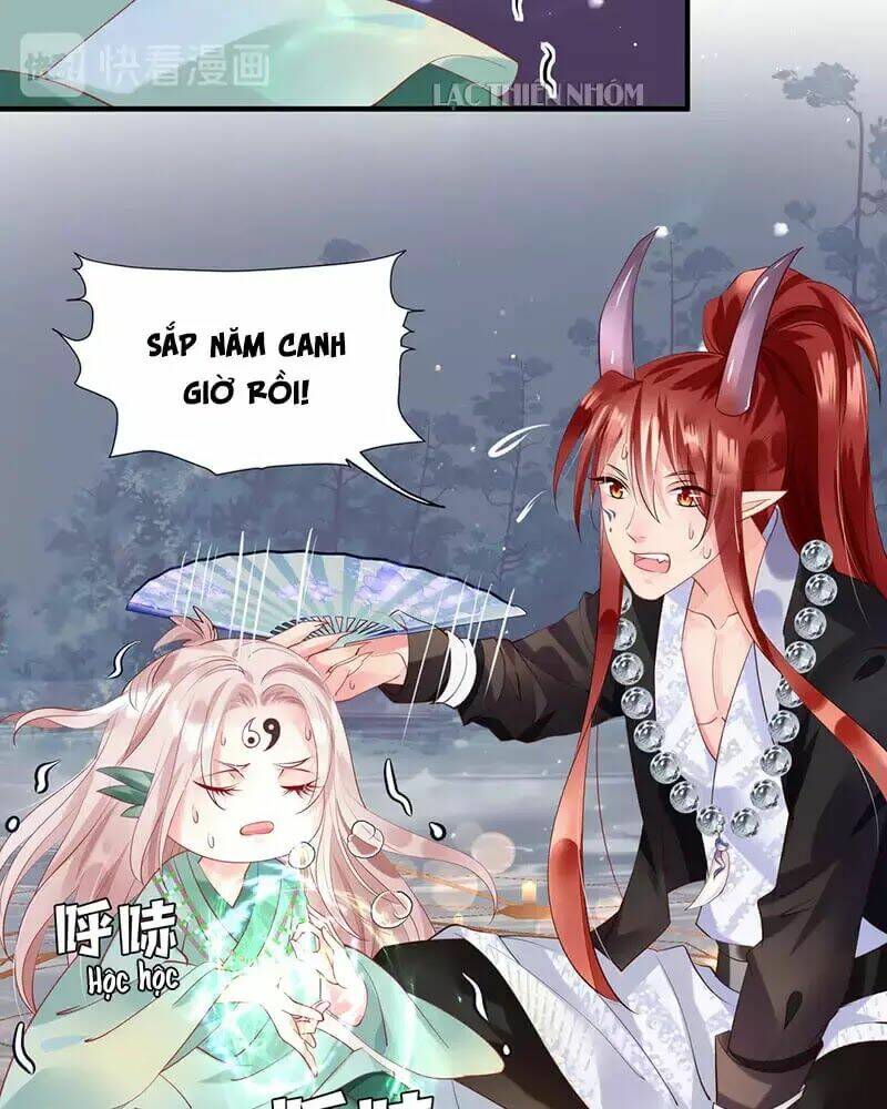 Cựu Nhật Ngự Long: Chapter 55