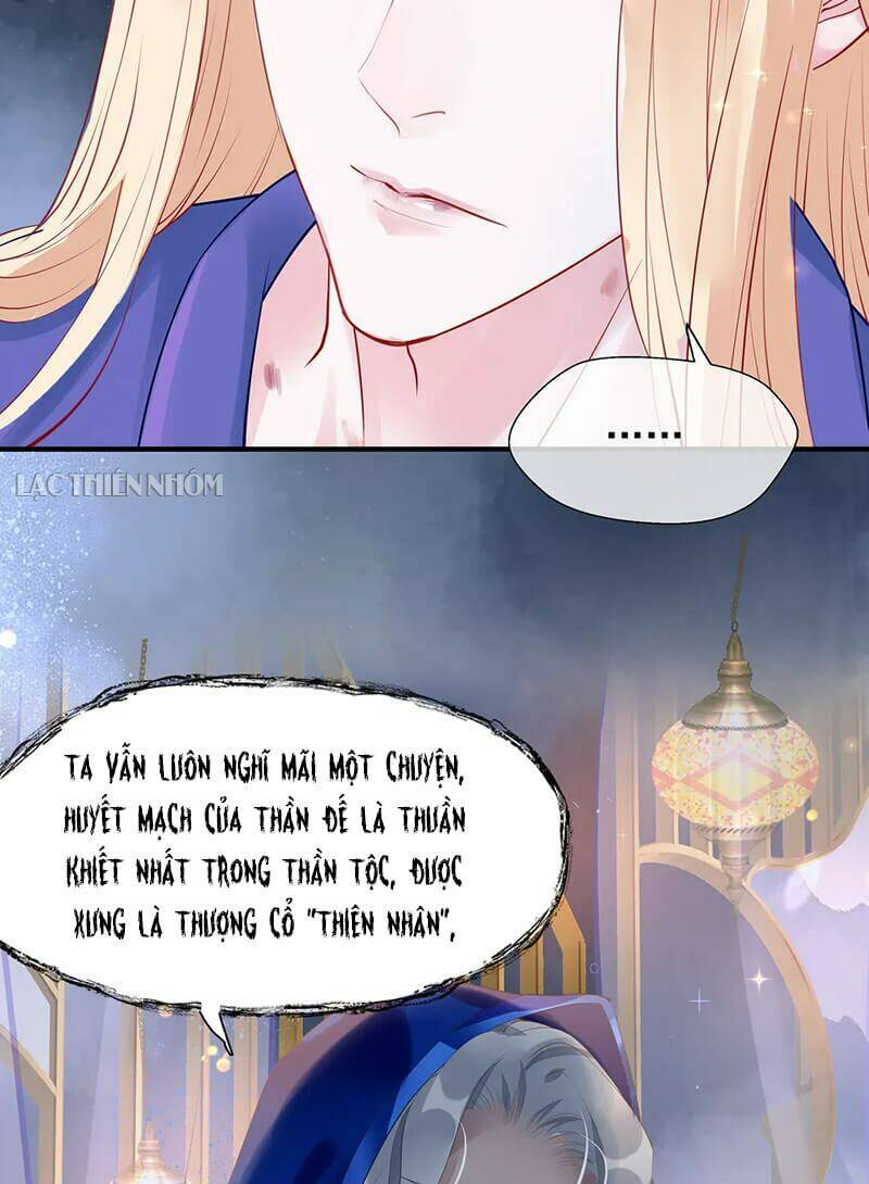 Cựu Nhật Ngự Long: Chapter 59