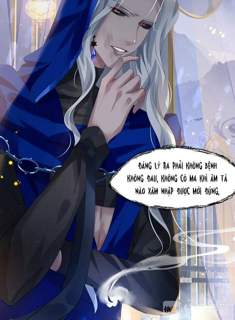 Cựu Nhật Ngự Long: Chapter 59