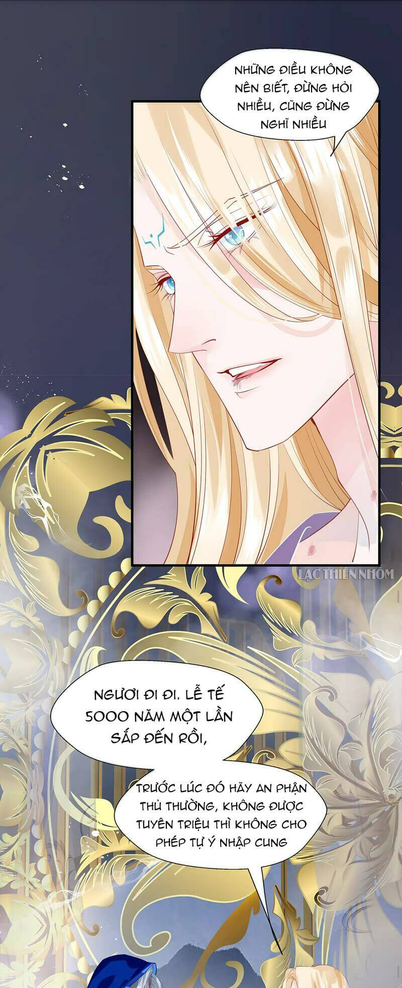 Cựu Nhật Ngự Long: Chapter 59