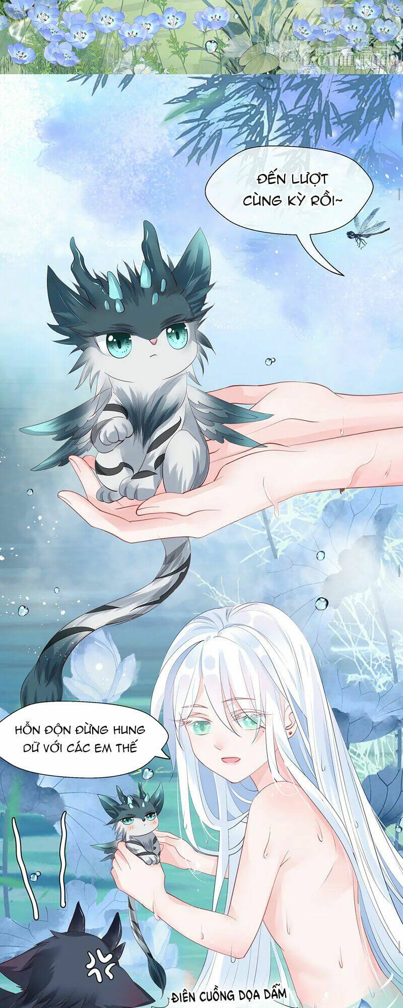 Cựu Nhật Ngự Long: Chapter 59