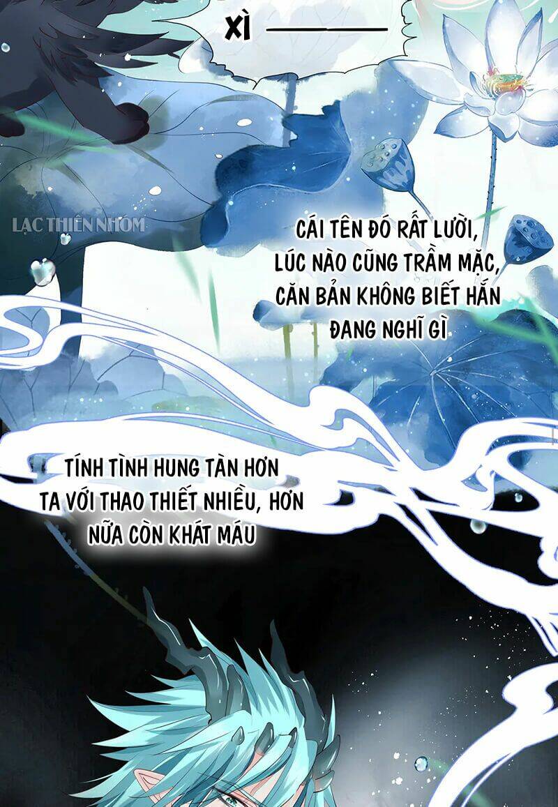Cựu Nhật Ngự Long: Chapter 59