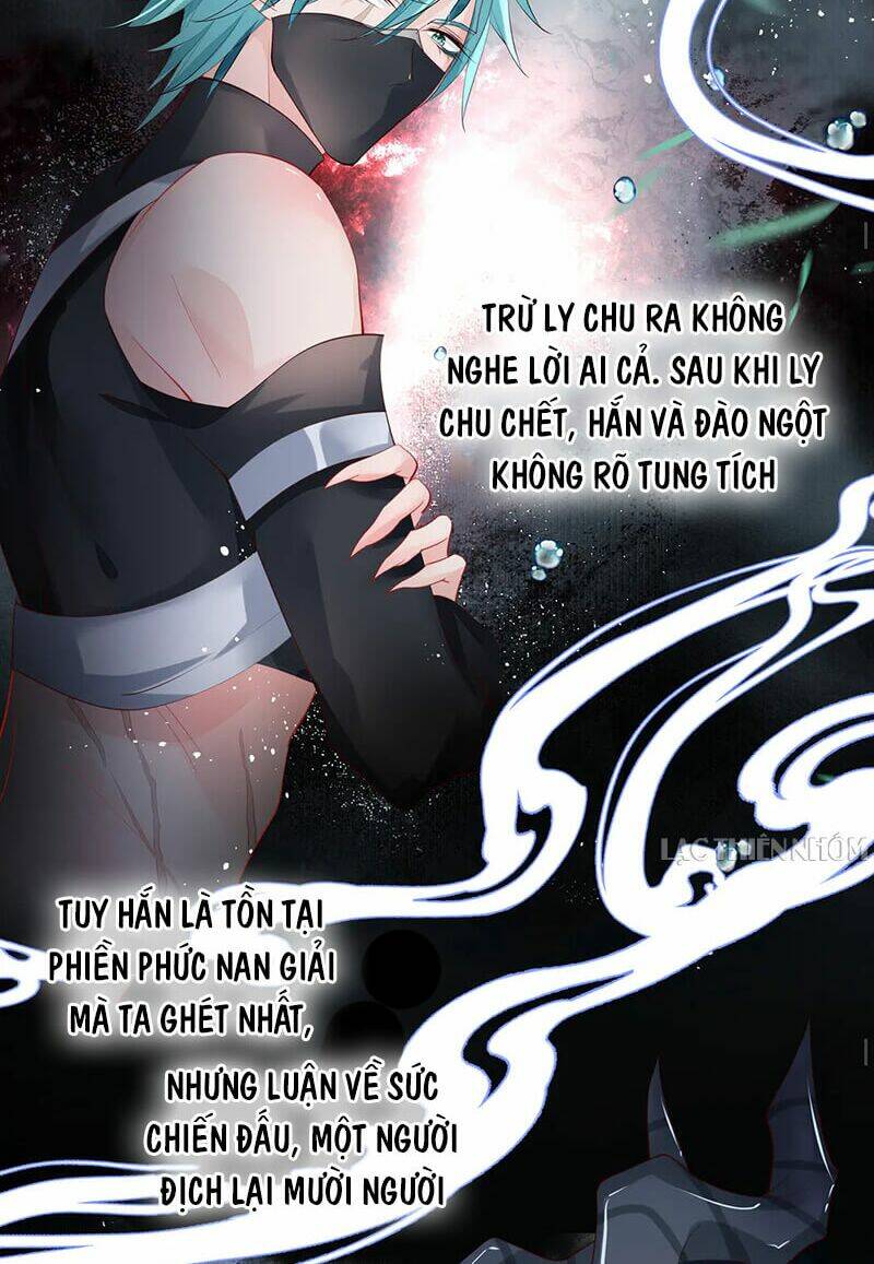 Cựu Nhật Ngự Long: Chapter 59