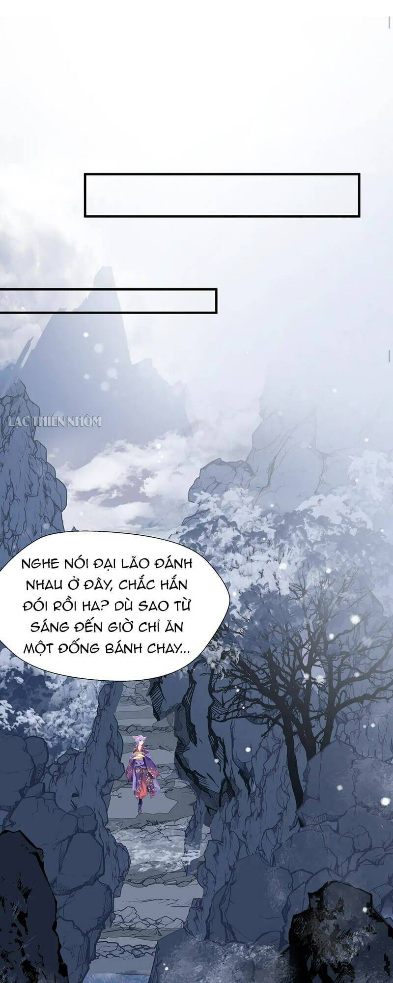 Cựu Nhật Ngự Long: Chapter 59