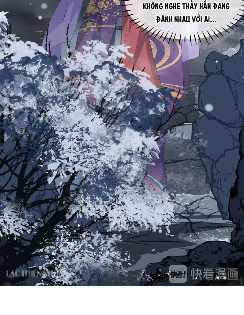 Cựu Nhật Ngự Long: Chapter 59