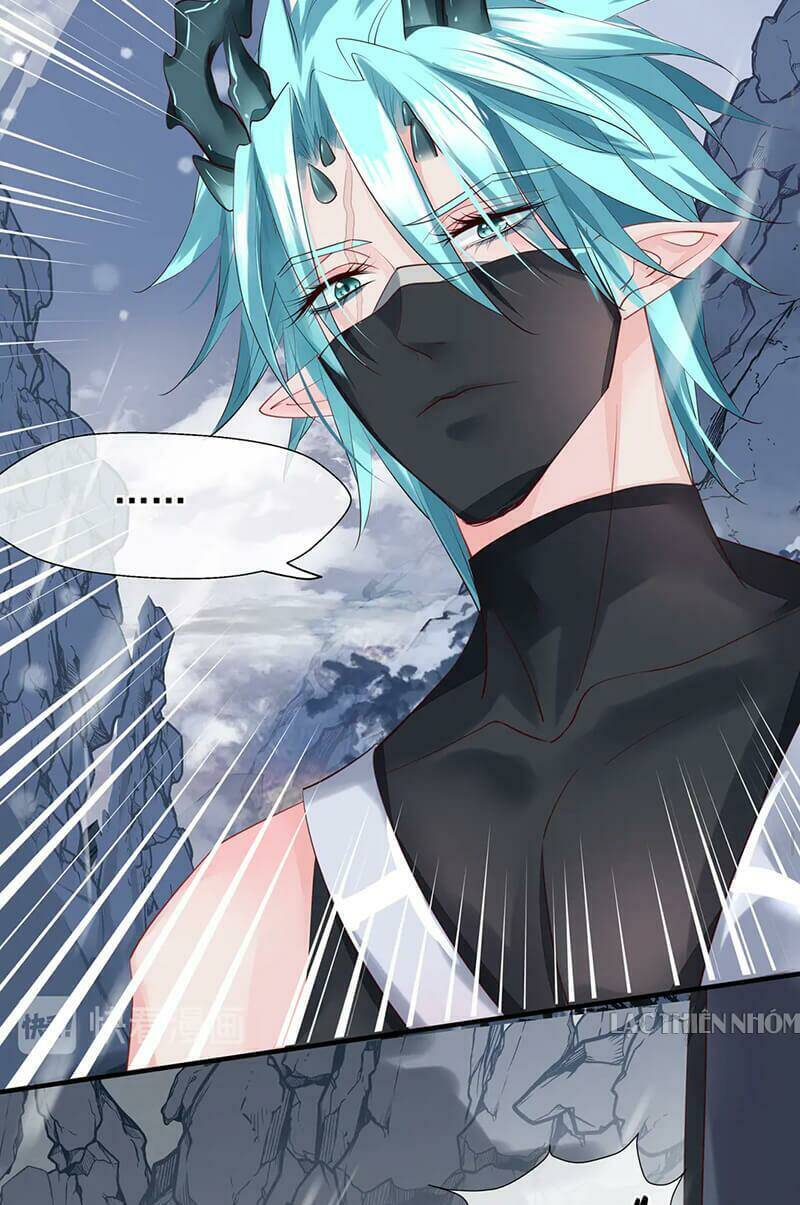 Cựu Nhật Ngự Long: Chapter 59