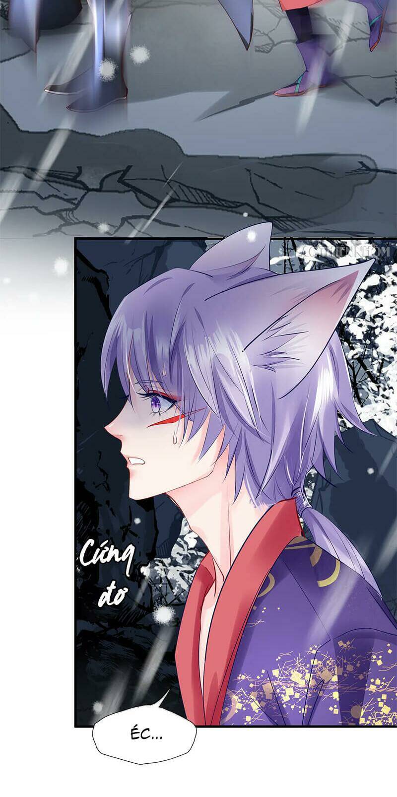 Cựu Nhật Ngự Long: Chapter 59