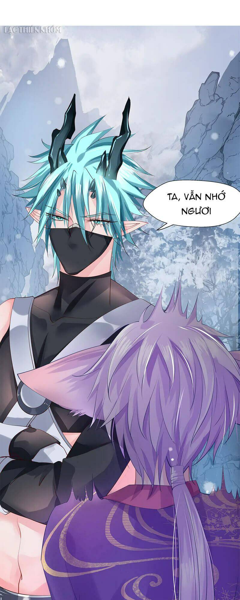 Cựu Nhật Ngự Long: Chapter 59