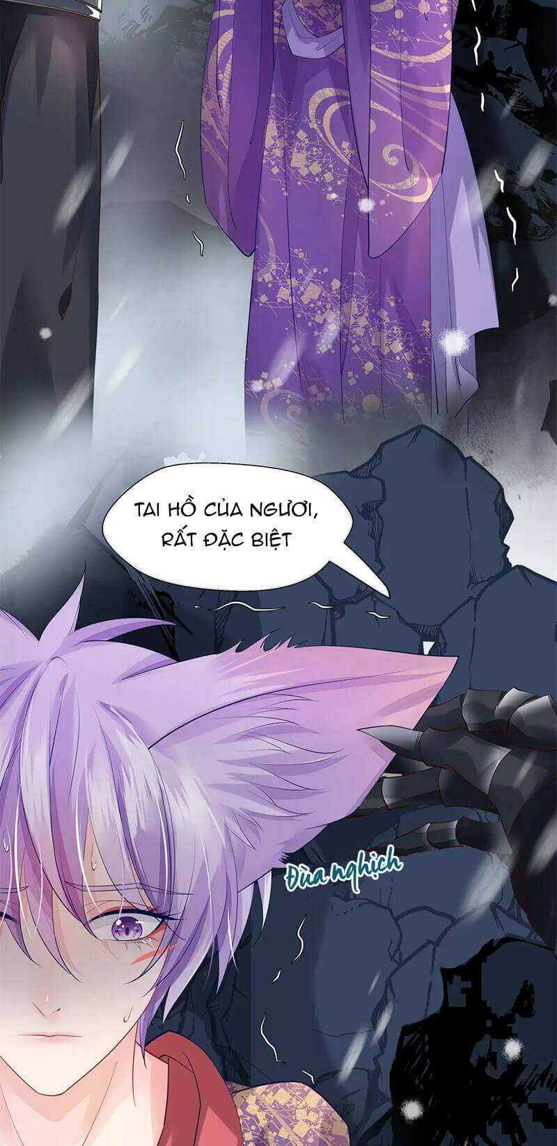 Cựu Nhật Ngự Long: Chapter 59