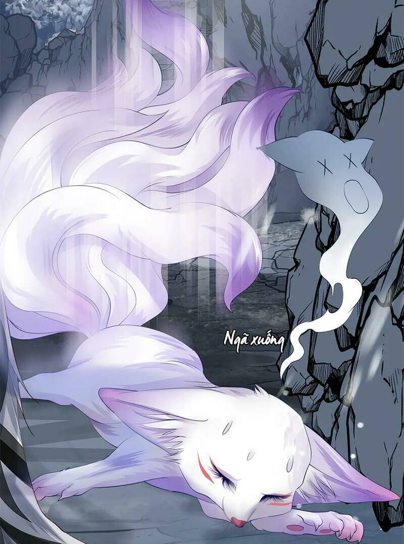 Cựu Nhật Ngự Long: Chapter 59